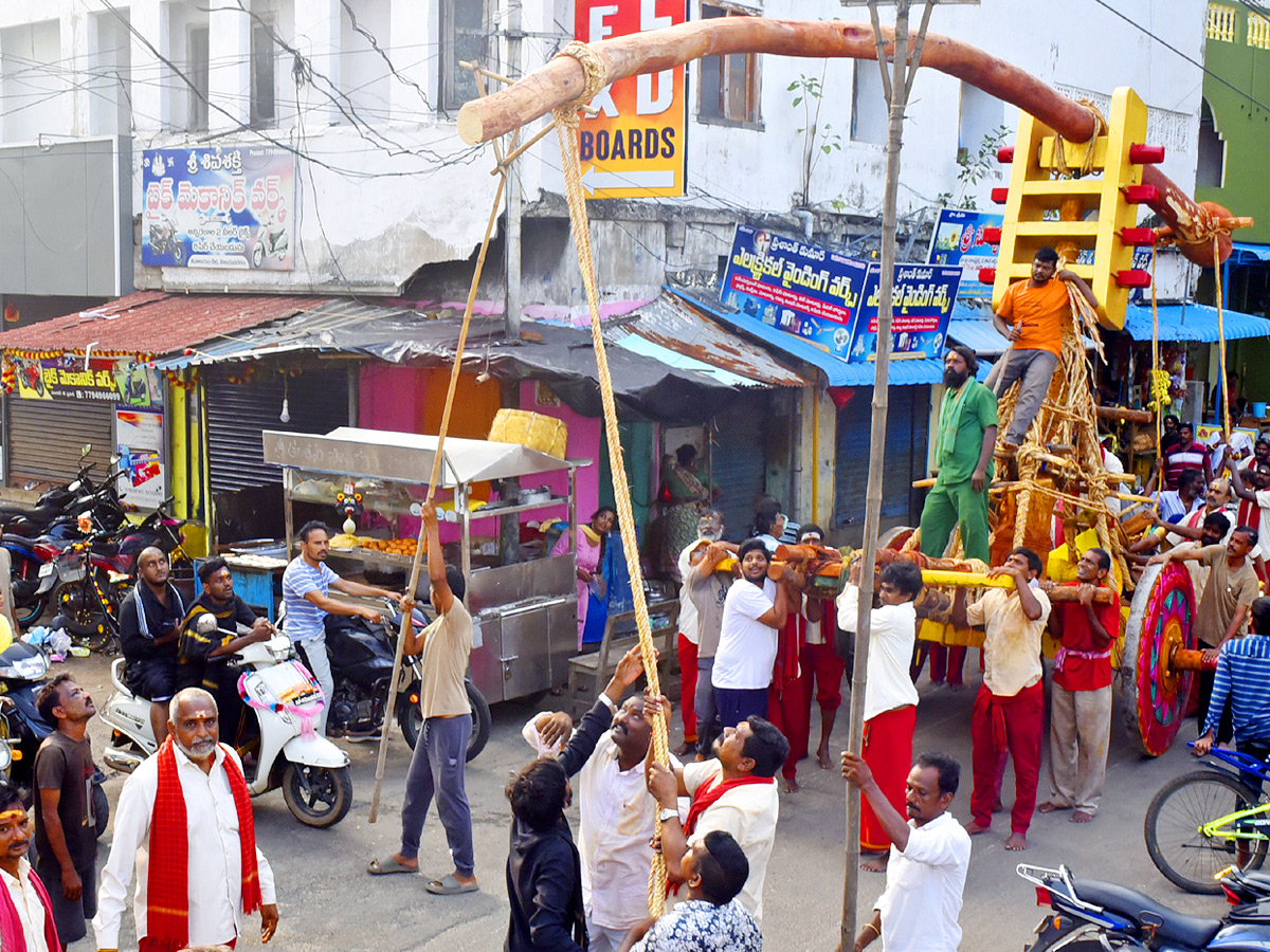 Best Photos of The Week in AP and Telangana Photo Gallery29