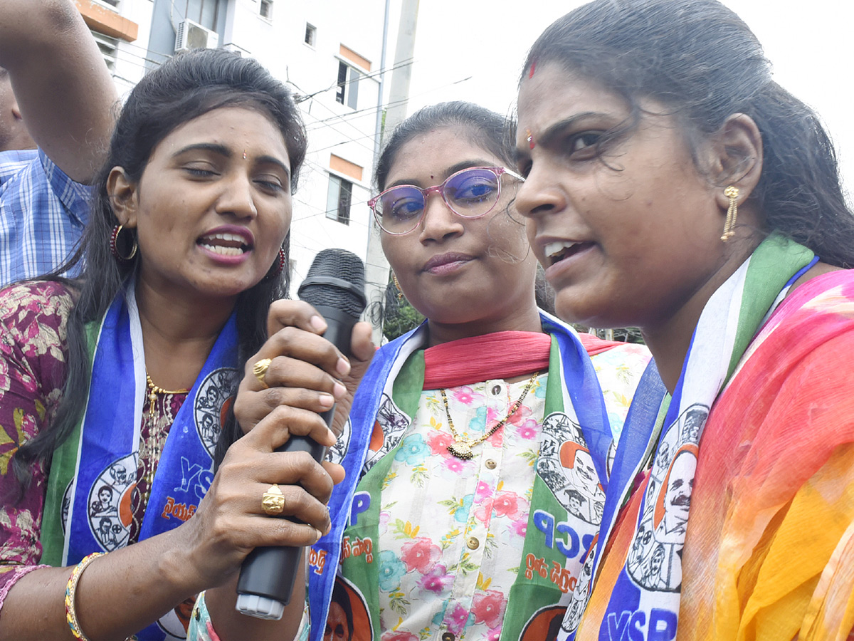 Best Photos of The Week in AP and Telangana Photo Gallery31