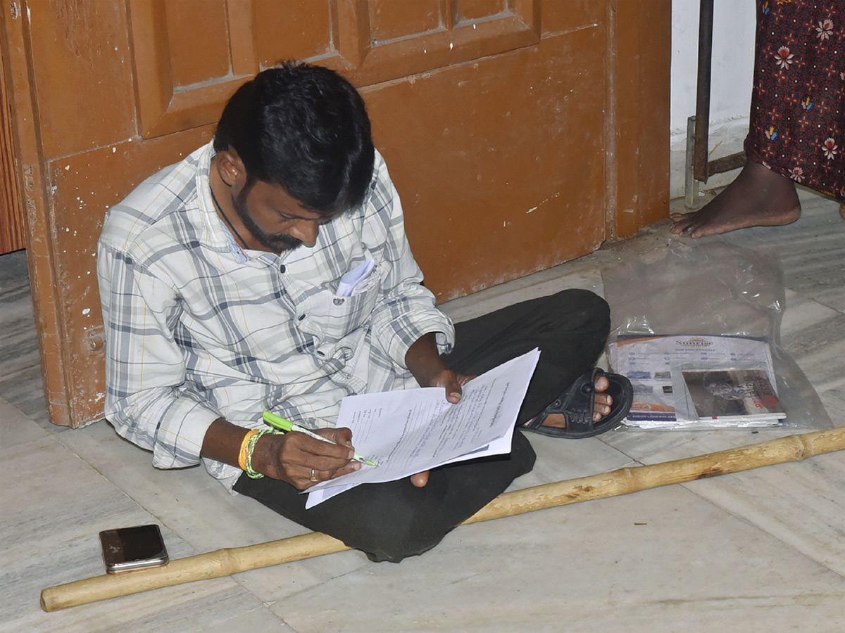 Best Photos of The Week in AP and Telangana Photo Gallery32