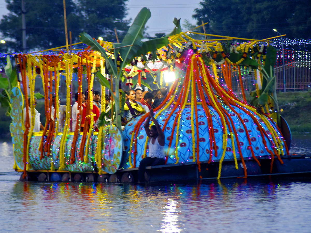 Best Photos of The Week in AP and Telangana Photo Gallery33