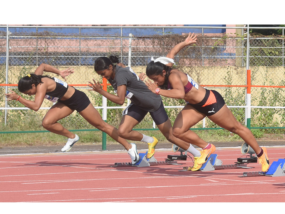 Best Photos of The Week in AP and Telangana Photo Gallery35
