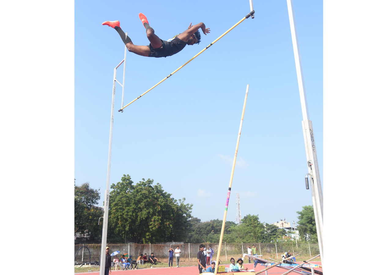 Best Photos of The Week in AP and Telangana Photo Gallery36