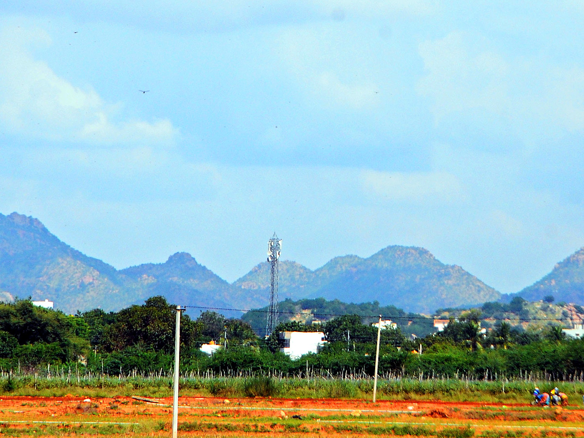 Best Photos of The Week in AP and Telangana Photo Gallery5