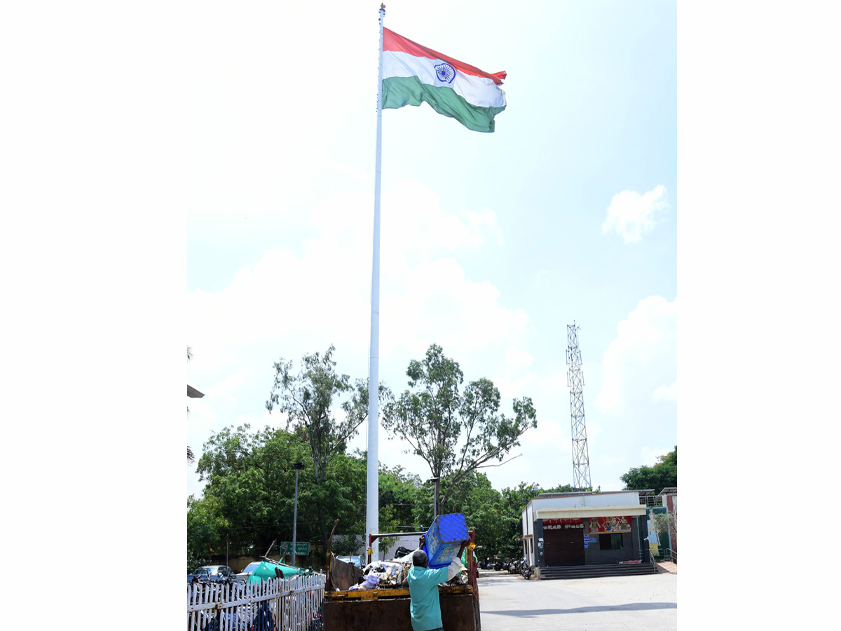 Best Photos of The Week in AP and Telangana Photo Gallery9