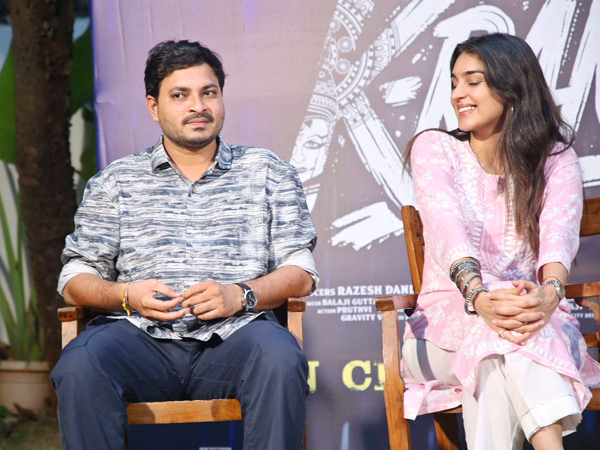 Movie K-Ramp Success Celebrations Photos3