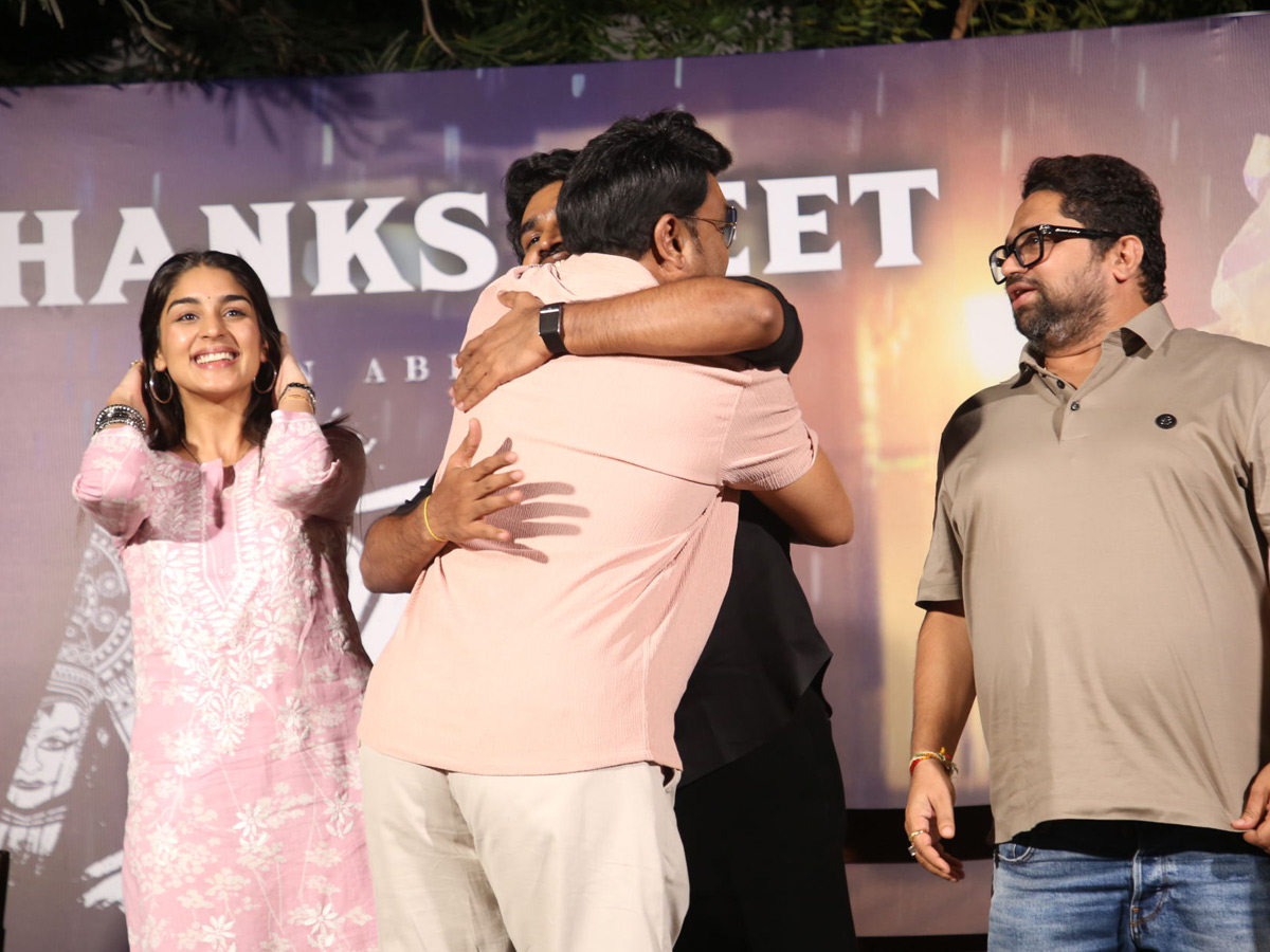 Movie K-Ramp Success Celebrations Photos7