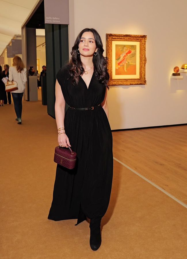 Have you seen the cute photos of and Sara Tendulkar?3
