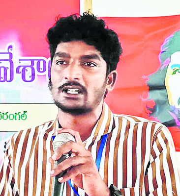 జర్నలిస్టులపై దాడులు దుర్మార్గం 3