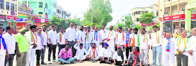 బీసీ బంద్ సంపూర్ణం1