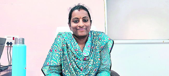 విజయాలకు నాంది కావాలి 1
