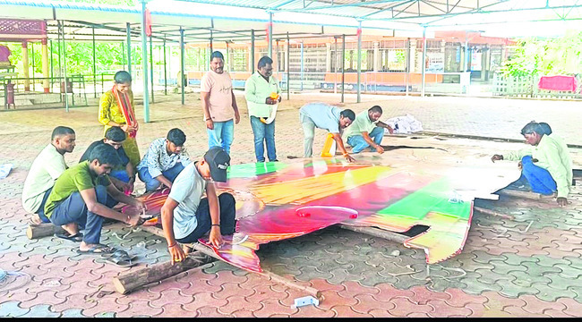 విజయాల దశమి2