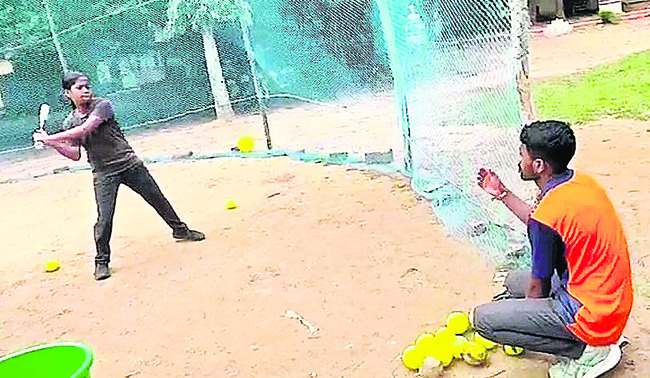 ఒకటే గమనం.. ఒకటే గమ్యం! 1