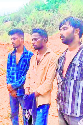 అమ్మో.. మృగాళ్లు 2