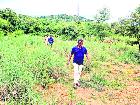 అమ్మో.. మృగాళ్లు 1