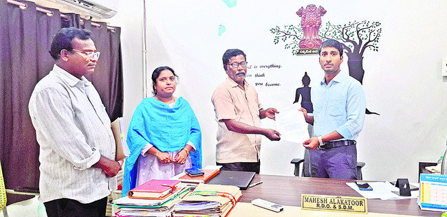 జిల్లా ప్రజలకు దసరా శుభాకాంక్షలు1