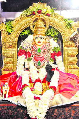 జగిత్యాల, మోతె మైత్రికి చిహ్నం జంబిగద్దె
1