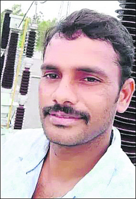 కాలువ నీటిలో దిగి ఊపిరాడక రైతు మృతి1