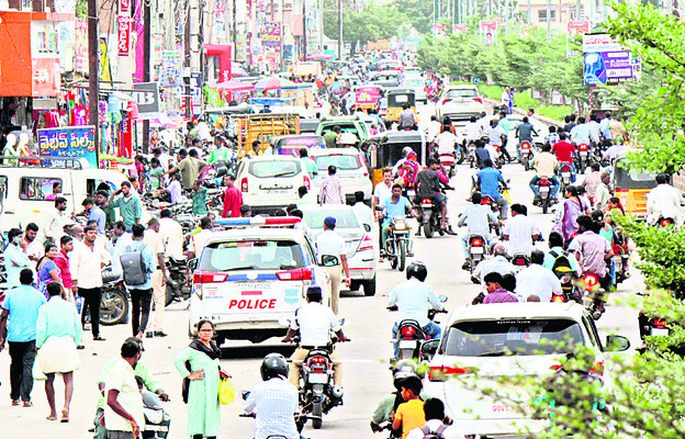 రావణవధకు సిద్ధం1