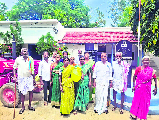 కొత్త టీచర్లకు రేపటి నుంచి శిక్షణ 1