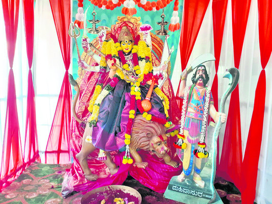 విజయానికి చిహ్నంగా..4