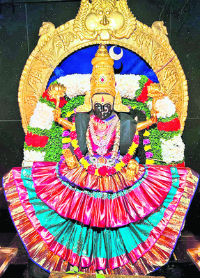 అమ్మ అనుగ్రహానికి పాత్రులవుదాం2