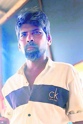 కడెం ప్రధాన కాలువలో ఒకరి గల్లంతు 1