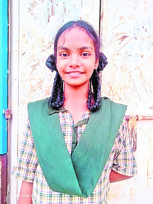 గిరిజన గురుకులంలో చావుకేకలు 2