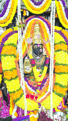 జయజయహే మహిషాసుర మర్దిని2