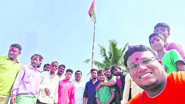 ఆ గ్రామాల్లో దసరా ప్రత్యేకం1