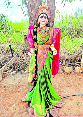 నేడే విజయదశమి1