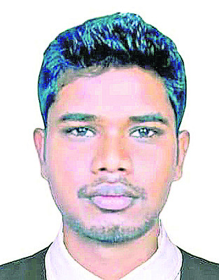 రోడ్డు ప్రమాదంలో సీమేన్‌ మృతి 1