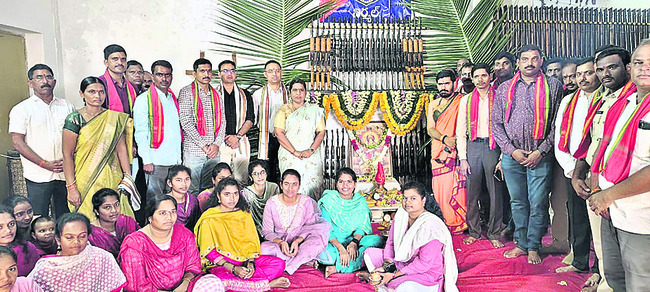 విజయానికి ప్రతీక1