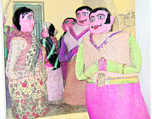 ఆంధ్రా మైసూర్‌ ముస్తాబు2