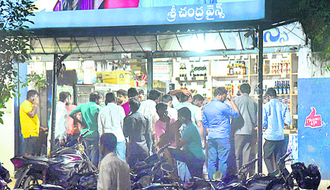మాంసం.. మందులేకుండా పండుగెట్లా? 2