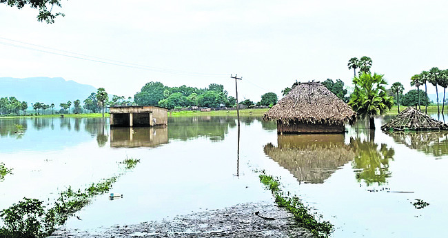 వదలని వరద2