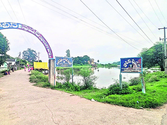 వదలని వరద3