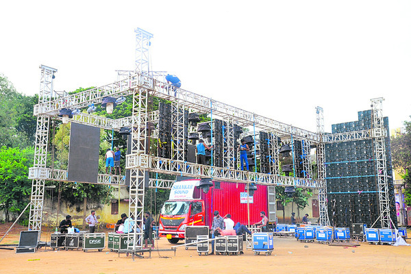 నేడు విజయదశమి ఉమ్మడి జిల్లాలో వైవిధ్యభరితం2