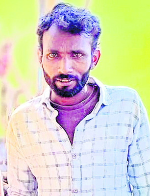 డ్రోన్‌ కెమెరాల నిఘాలో బన్ని ఉత్సవం 1