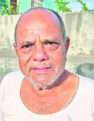 ఆత్మీయతలు కనుమరుగయ్యాయి1