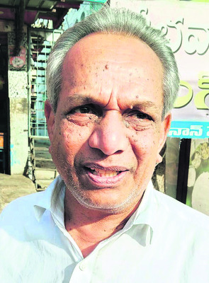 ఆత్మీయతలు కనుమరుగయ్యాయి2