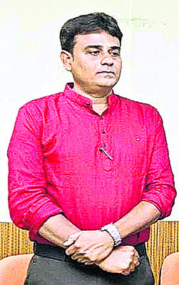 నేడు మద్యం.. మాంసం విక్రయాల నిషేధం
1