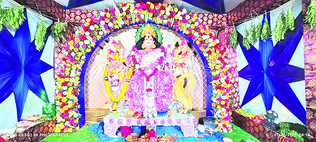 మహాలక్ష్మిగా కనకమహాలక్ష్మి 2