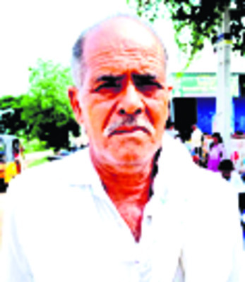 ప్రయాణం భారం.. 2