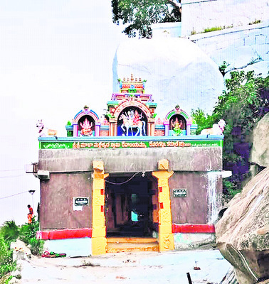 సంప్రదాయ సమరానికి ‘సై’ 2