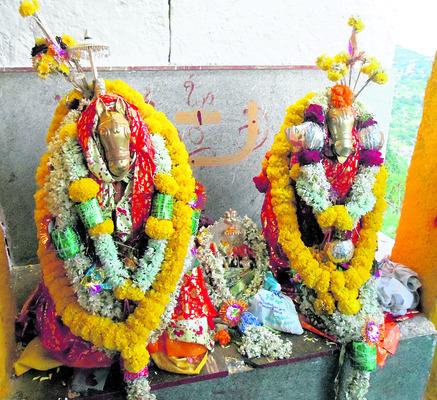 సంప్రదాయ సమరానికి ‘సై’ 1