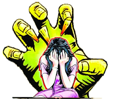 అమ్మో.. మృగాళ్లు 3