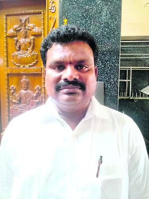 ప్రజాస్వామ్యం..అపహాస్యం 2