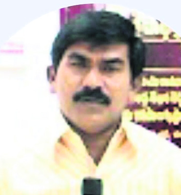పత్రికా స్వేచ్ఛను హరించడమే 4