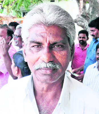 పత్రికా స్వేచ్ఛను హరించడమే 1