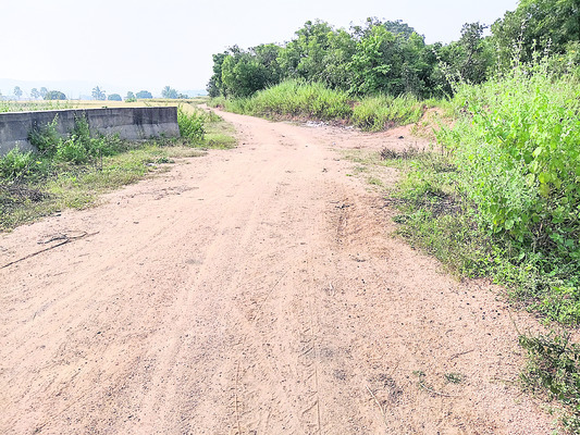 కొచ్చగుట్టతండాకు దూరభారమేనా !1
